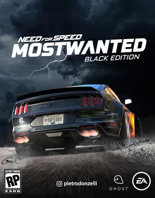 OPINION: Why Need for Speed: Most Wanted is still the GOAT NFS game