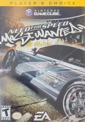 Need for Speed: Most Wanted (Video Game 2005) - Photo Gallery - IMDb