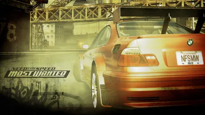 Need for Speed: Most Wanted - Xbox 360 | Xbox 360 | GameStop