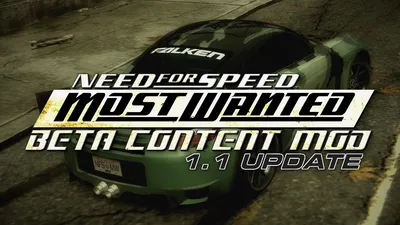 Need for Speed Most Wanted Windows [Digital] 71528 - Best Buy