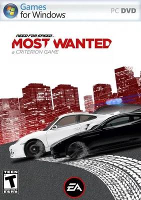 Need for Speed Most Wanted Remake - Unreal Engine 5 Amazing Showcase l  Concept Trailer - YouTube