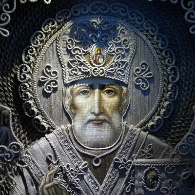 19 декабря – день Святого Николая Чудотворца | 19.12.2023 | Мелитополь -  БезФормата