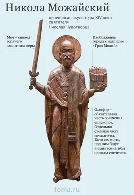 В России православные верующие 19 декабря отмечают День Николая Чудотворца  - МК