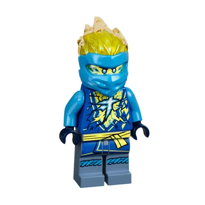 Купить lEGO Конструктор LEGO The Ninjago Movie 70620 Ниндзяго-сити, цены на  Мегамаркет | Артикул: 100000093155
