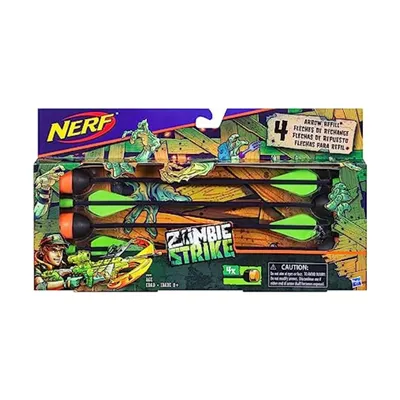 Crossbow - Nerf Zombie - Zombie Strike