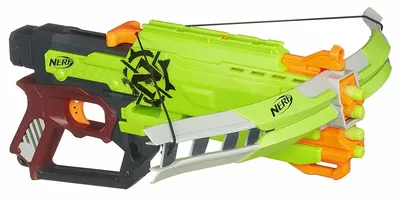 NERF Zombie Strike Doominator Review | Trusted Reviews