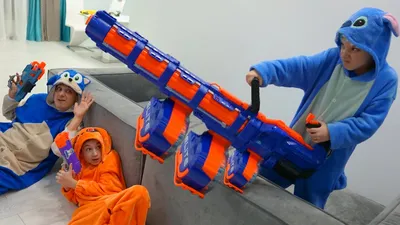 Автомат Nerf купить | Киев Украина | В интернет-магазине nerf.com.ua