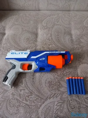 Набор игровой Nerf Райвл Кёрв Сайдсвайп F0379121 | AliExpress