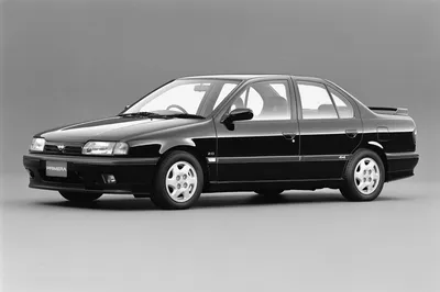 Nissan Primera 2 поколение (P11), Седан - технические характеристики,  модельный ряд, комплектации, модификации, полный список моделей, кузова Ниссан  Примера
