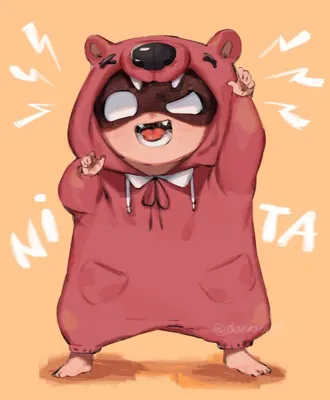 Nita shiba Fanart ! | Fan art, Anime, Star art