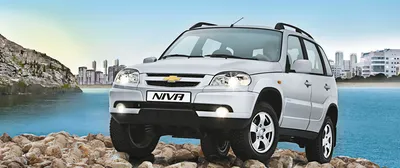 Chevrolet Niva 1 поколение - технические характеристики, модельный ряд,  комплектации, модификации, полный список моделей Шевроле Нива