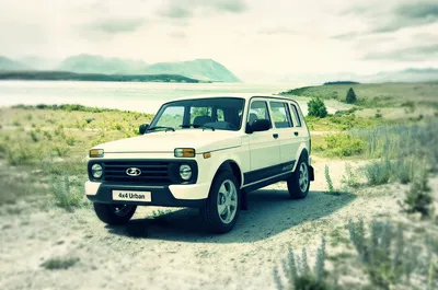 Lada Niva Legend получит новые моторы и будет выпускаться как минимум до  2027 года