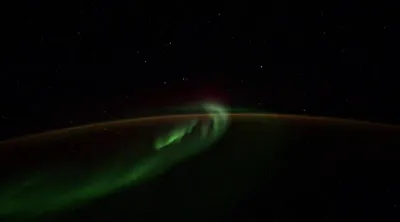 Фотография космонавт НЛО Космос