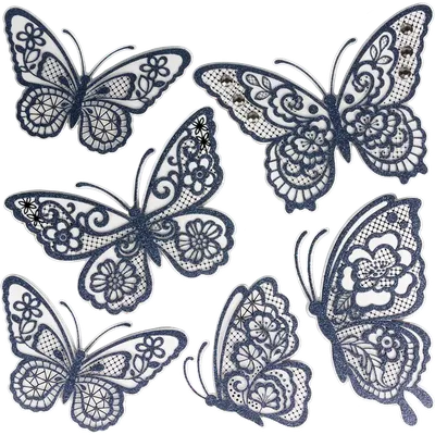 Ночные бабочки - Сообщество realme