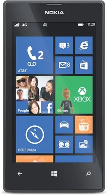 Nokia 520 Lumia hands on (pictures) - CNET