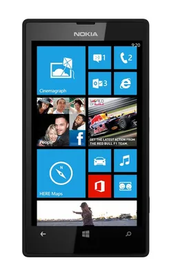Nokia Lumia 520 Gsm Unlocked Phone The Lumia 520 built-in camera has a  resolution of 5.0 MP with 8GB storage, plus features that include  autofocus, geo-tagging and 720p video recording. It has