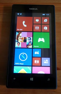 Nokia Lumia 520 - 8GB - Red (Unlocked) Smartphone Mobile | eBay