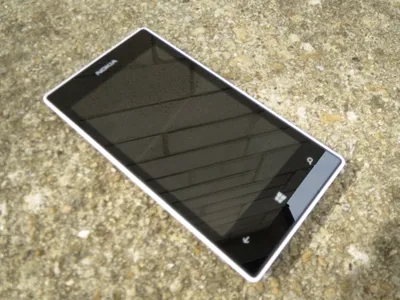 Nokia Lumia 520 RM 914 White | eBay