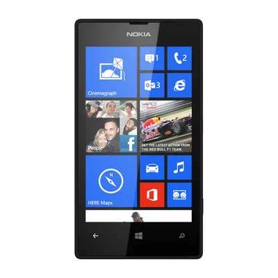Nokia Lumia 520 - Wikipedia