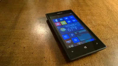 Тачскрин для Nokia Lumia 520 купить в Москве - Интернет-магазин Wellfix