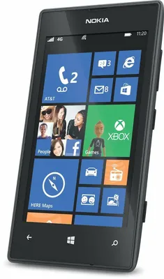 Nokia Lumia 520 – Stock Editorial Photo © dmitrri #39059963