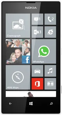 Nokia Lumia 520 Hands-On - YouTube