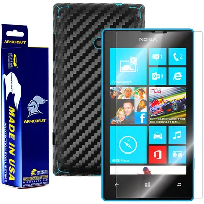 Nokia Lumia 520 Screen Replacement Kit | Lumia 520 Glass Outer Front Lens –  PhoneRemedies