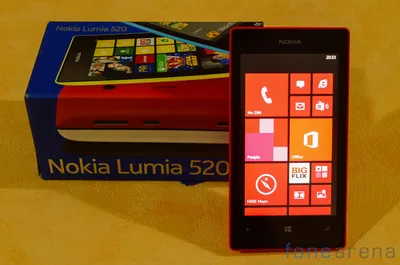 How to Factory / Hard Reset Nokia Lumia 520 - iFixit Repair Guide
