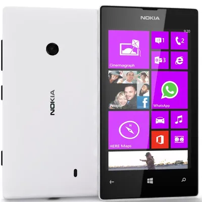 Nokia Lumia 520 review - Specs, performance, best price and camera quality  | WIRED UK