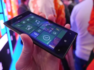 Nokia Lumia 520 review - All About Windows Phone