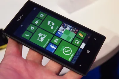 Nokia Lumia 520 drops to just £70 SIM-free - CNET