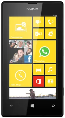Nokia Lumia 525 review: Nokia Lumia 525 takes a low-key road to Windows  Phone 8 (hands-on) - CNET