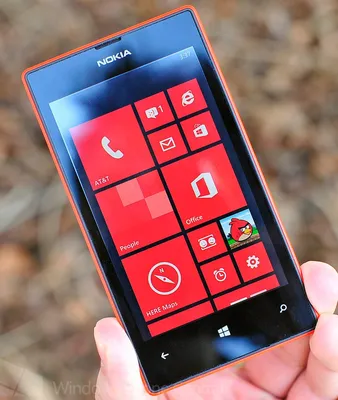 Nokia Lumia 525: The next most popular Windows Phone?
