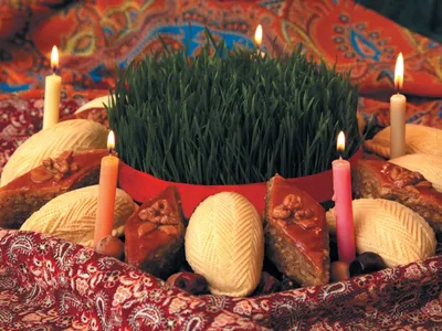 Навруз — праздник Весны» | 13.03.2023 | Новости Дербента - БезФормата