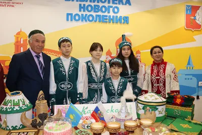Как в Костроме отмечают Новруз-байрам? | K1NEWS Кострома