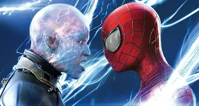 Новый Человек-Паук 2 - почему паучья киновселенная провалилась? | Ellicott  - о поп-культуре | Дзен