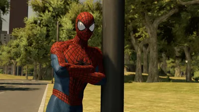 The Amazing Spider-Man 2 — сюжетная мешанина. Рецензия / Игры