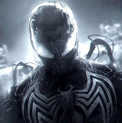 Нового Человека-паука в «Веном 2» показал Том Харди | Gamebomb.ru