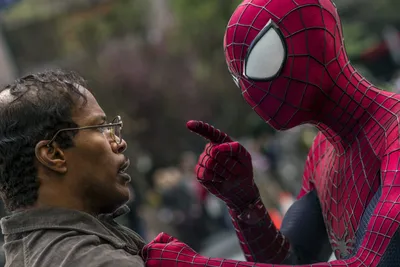 Сценарист «Нового Человека-паука 2» займется очередным фильмом из Вселенной  Marvel от Sony | КиноРепортер