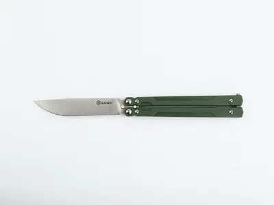 Нож Мастер К Буратино M934 | Магазин ножей Forest-Home
