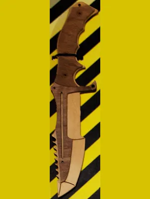 Ножи деревянные | Крымский Сувенир