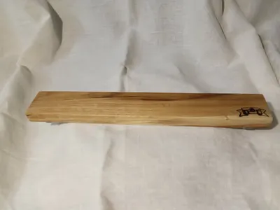 Деревянные тычковые ножи VozWooden Гармония / Dual Daggers (Стандофф 2)  купить в интернет-магазине VozWooden