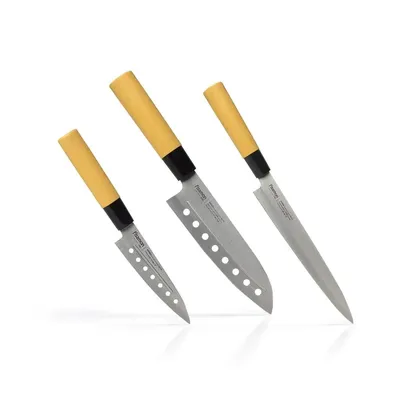 Купить кухонные ножи - цена в каталоге интернет-магазина BORK