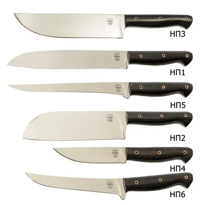 О размещении коллекции ножей — статьи компании «Домашний музей»