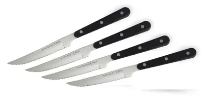 Набор ножей KENDO с магнитным держателем 6 пр. арт. 2703 2703 купить в  интернет-магазине Fissman в Москве