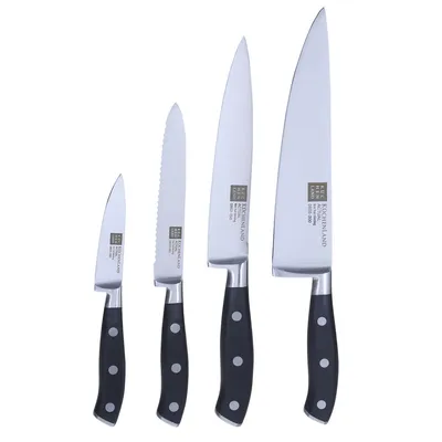 Ножи метательные Титова Миг-2 65Х13 3 шт | Магазин ножей Forest-Home