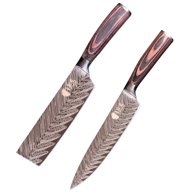 Модели ножей Титова А.С. - Ножи Титова / Солдатовой - Производители -  Магазин Русские ножи - купить нож