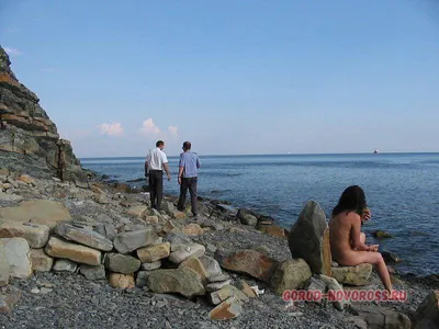 Москвичам не понравилась идея запретить нудистский пляж в Серебряном бору -  Москвич Mag - 19.07.2021