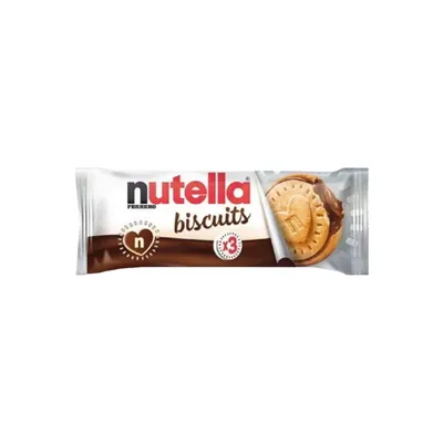 Nutella B-Ready Crispy Wafers - Shop Cookies at H-E-B