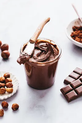 Find your Nutella® recipe | Nutella® | Official Website